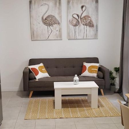 Apartamento Molino De Viento Jerez de la Frontera Kültér fotó