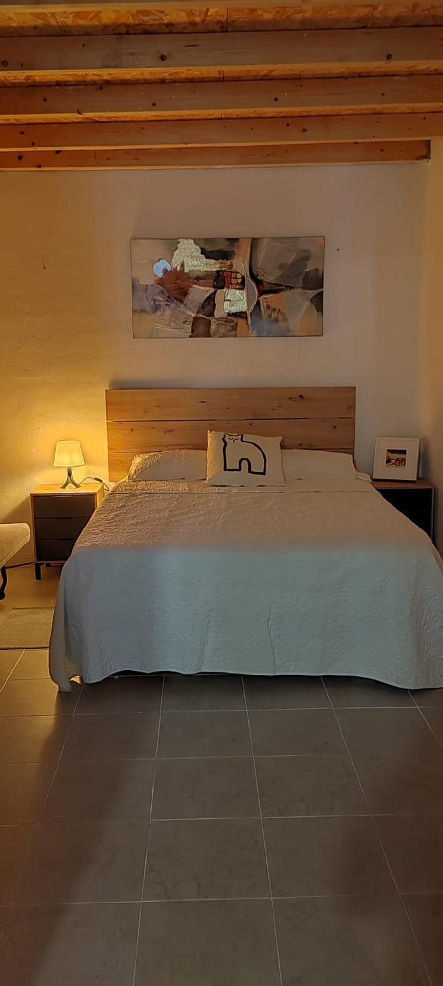 Apartamento Molino De Viento Jerez de la Frontera Kültér fotó