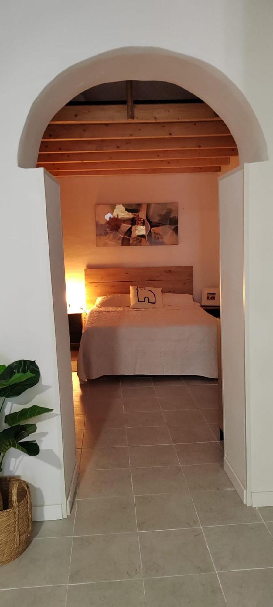 Apartamento Molino De Viento Jerez de la Frontera Kültér fotó