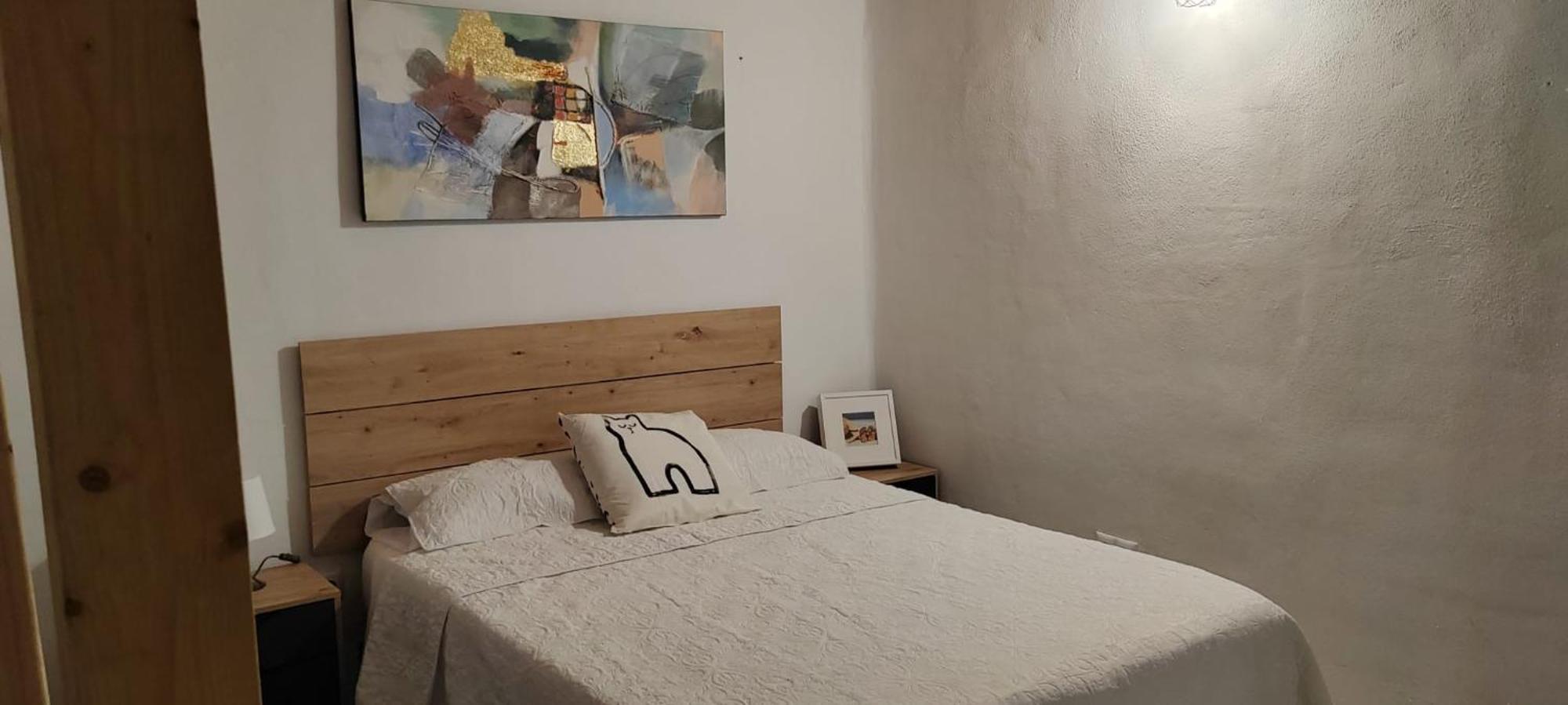 Apartamento Molino De Viento Jerez de la Frontera Kültér fotó