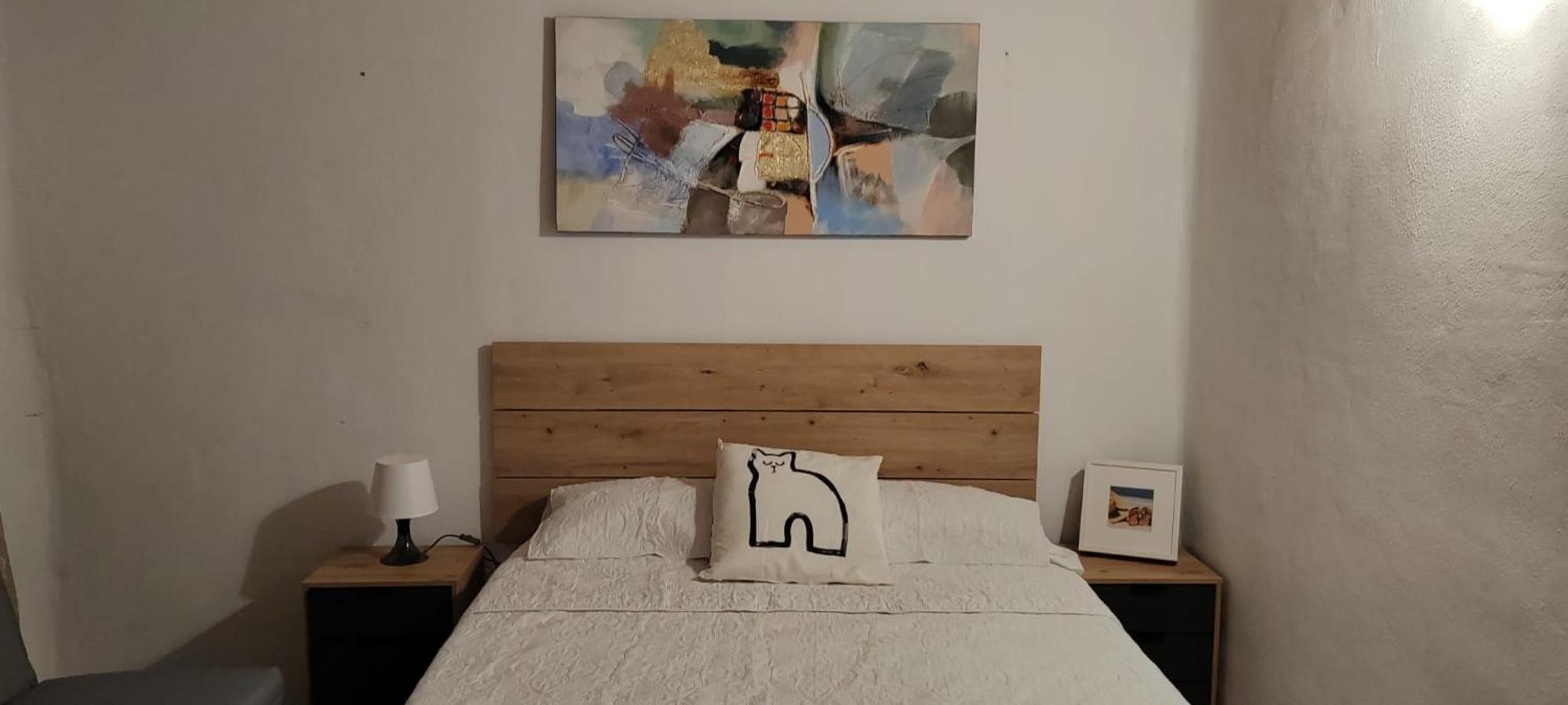 Apartamento Molino De Viento Jerez de la Frontera Kültér fotó