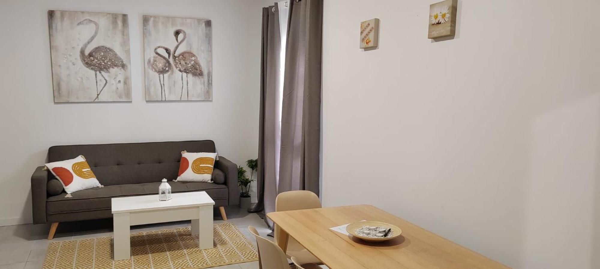 Apartamento Molino De Viento Jerez de la Frontera Kültér fotó