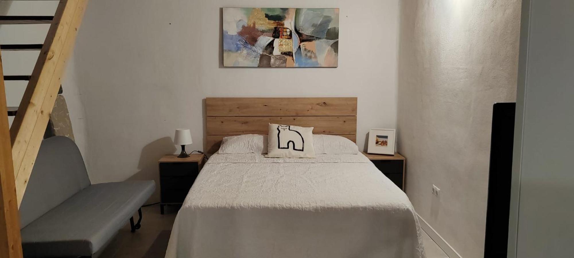 Apartamento Molino De Viento Jerez de la Frontera Kültér fotó