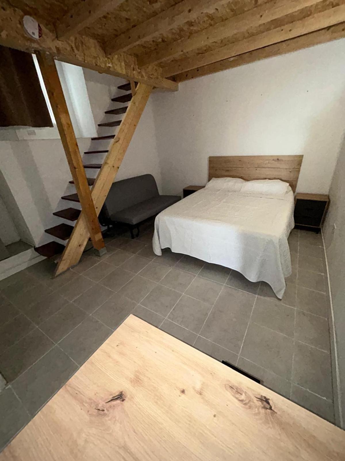 Apartamento Molino De Viento Jerez de la Frontera Kültér fotó