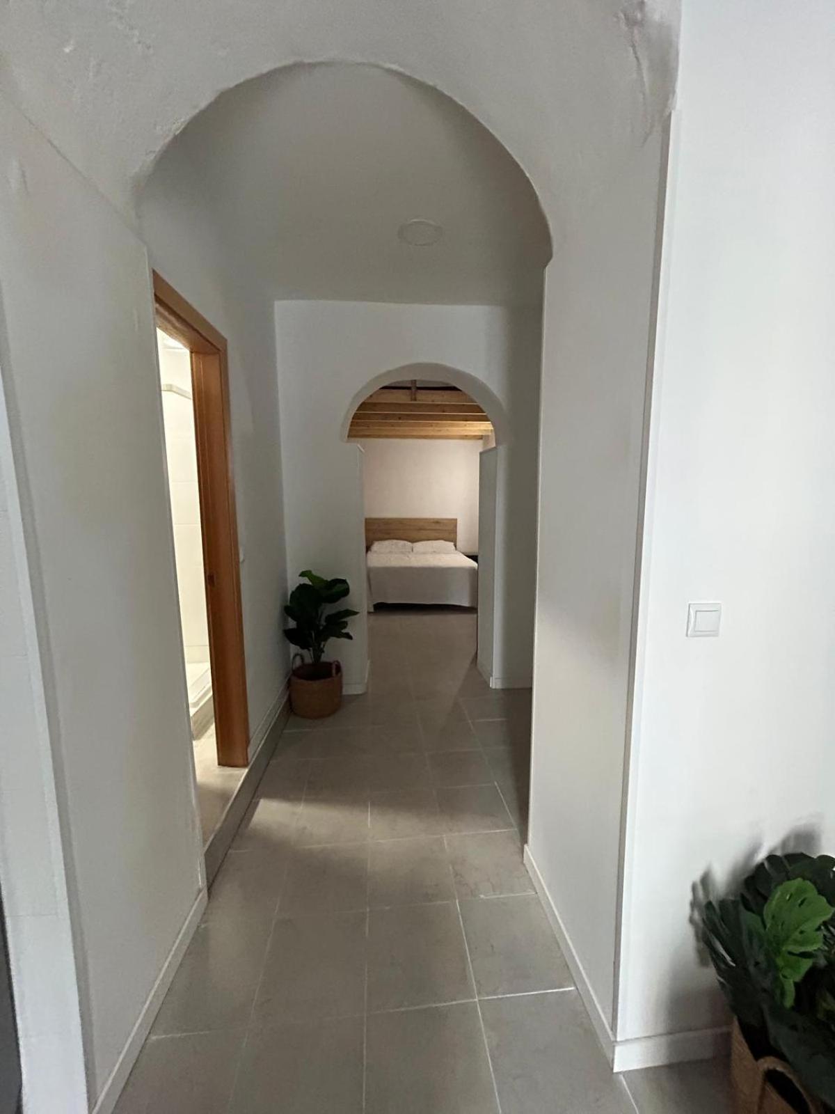 Apartamento Molino De Viento Jerez de la Frontera Kültér fotó