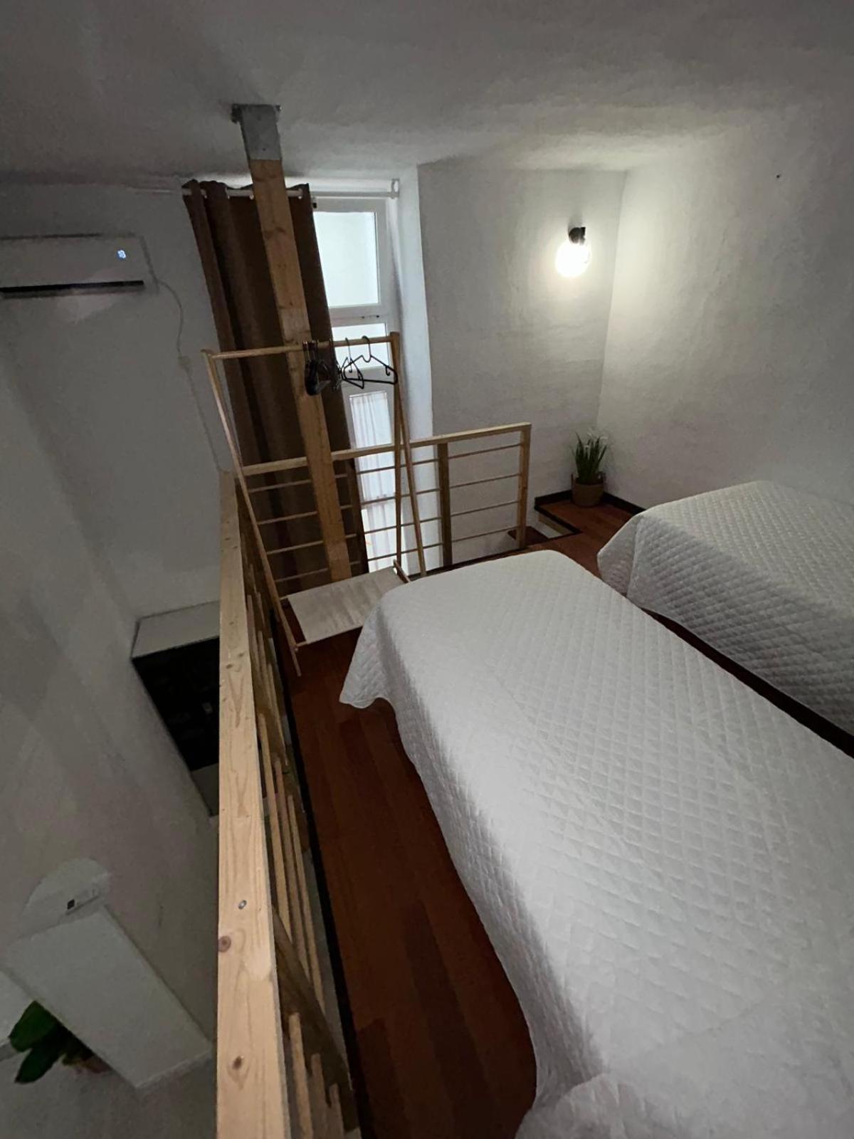 Apartamento Molino De Viento Jerez de la Frontera Kültér fotó