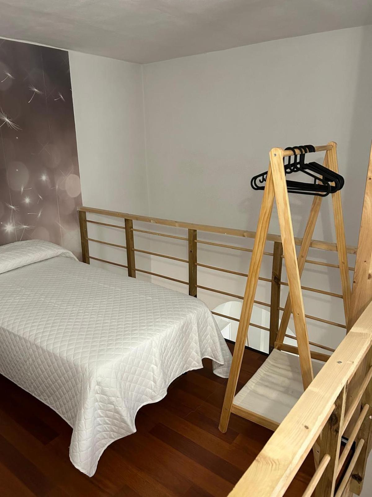 Apartamento Molino De Viento Jerez de la Frontera Kültér fotó